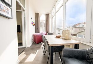 Villa Meeresgruss  FeWo 6