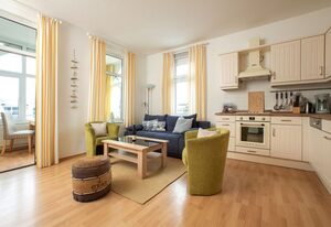 Villa Meeresgruss  FeWo 7