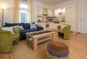 Villa Meeresgruss  FeWo 7