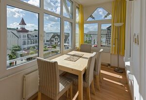 Villa Meeresgruss  FeWo 7