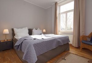 Kurhaus Nordstrand, App. 40