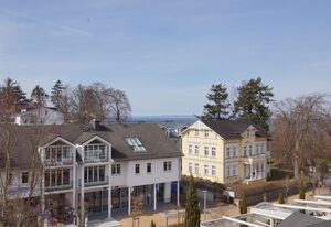Kurhaus Nordstrand, App. 40