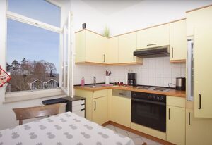 Kurhaus Nordstrand, App. 40