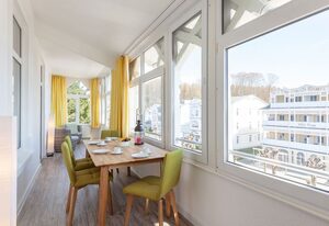 Villa Meeresgruss  FeWo 8
