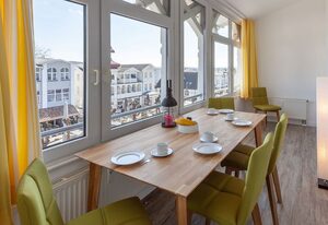 Villa Meeresgruss  FeWo 8