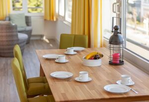 Villa Meeresgruss  FeWo 8