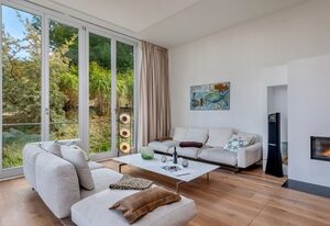 Villa Theres Sea Shell