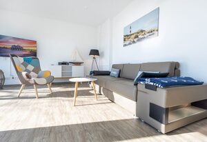 Penthouse Heimathafen in Lauterbach