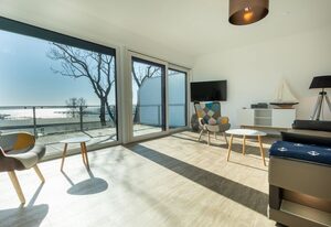 Penthouse Heimathafen in Lauterbach