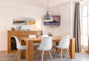 Penthouse Villa Sanddorn