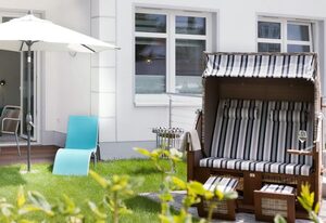 Villa Wiederkehr Einkehr
