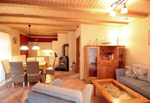 Ferienhaus Jahnel 1