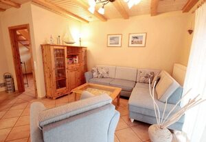 Ferienhaus Jahnel 1
