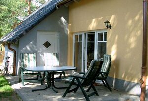 Ferienhaus Jahnel 1