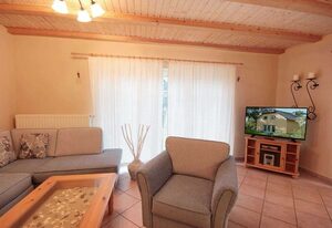 Ferienhaus Jahnel 1