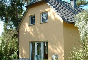 Ferienhaus Jahnel 1