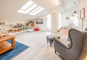 Residenz an der Prorer Wiek Ferienwohnung 15