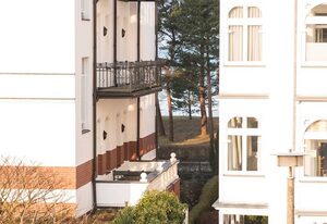 Residenz an der Prorer Wiek Ferienwohnung 15