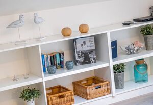 Residenz an der Prorer Wiek Ferienwohnung 15