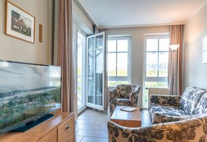 Fewo 332, Seepark Sellin