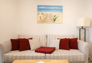 Residenz Seeblick Wohnung 17