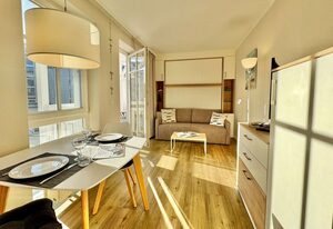 Fewo 331, Seepark Sellin