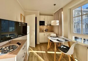 Fewo 331, Seepark Sellin