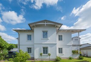 Ferienhaus Kastanienblick - 90587