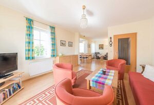 Ferienhaus Kastanienblick - 90587