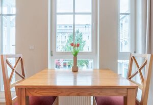 Fewo 336, Seepark Sellin