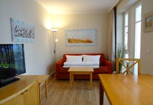 Fewo 336, Seepark Sellin