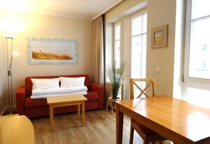 Fewo 336, Seepark Sellin