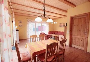 Ferienhaus Jahnel 2