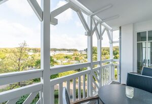 Fewo 333, Seepark Sellin