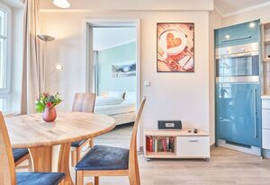Fewo 333, Seepark Sellin