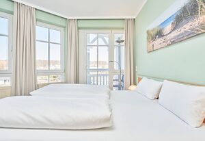 Fewo 333, Seepark Sellin