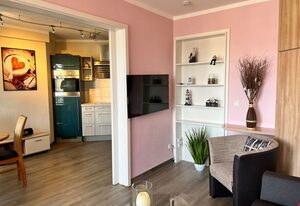 Fewo 333, Seepark Sellin