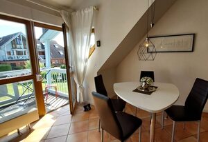 Ferienpark Seedorf, Achterbrise