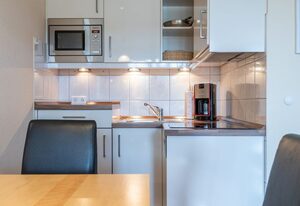 Fewo 337, Seepark Sellin