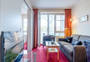 Fewo 337, Seepark Sellin