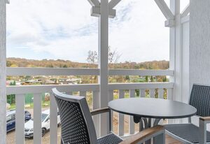 Fewo 337, Seepark Sellin