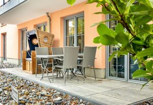 Alte Fischfabrik Ocean House