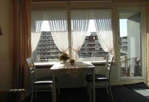 Haus Metropol, Neues Kurzentrum, Appartement 38