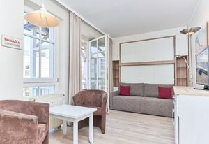 Fewo 341, Seepark Sellin