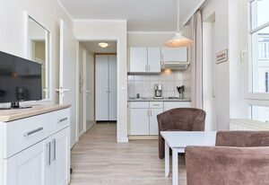 Fewo 341, Seepark Sellin