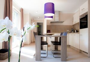 Strandhaus Leuchtfeuer