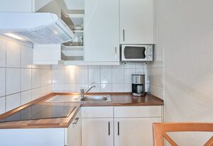 Fewo 340, Seepark Sellin