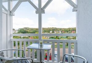 Fewo 340, Seepark Sellin