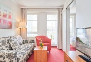 Fewo 340, Seepark Sellin