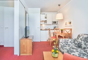 Fewo 340, Seepark Sellin